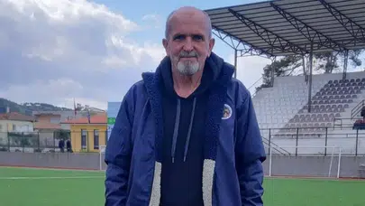 Aydın Kuşadası'nda emekli öğretmen boğulup hayatını kaybetti