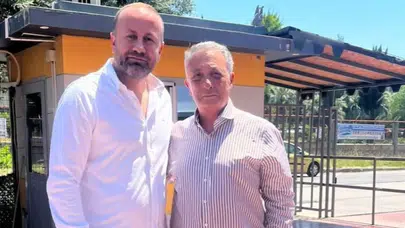 Altay'dan Ahmet Nur Çebi açıklaması