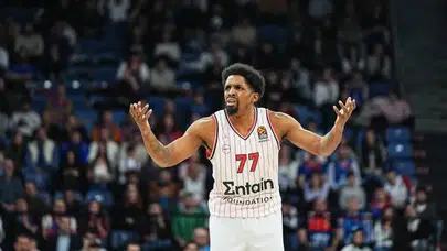 Türk Telekom, skorer oyuncu Shaquielle McKissic'i transfer etti