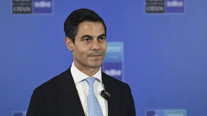 Hollanda Başbakanı Jetten'den Türkiye'ye övgü dolu sözler