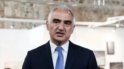 Bakan Ersoy'dan 15 Temmuz mesajı
