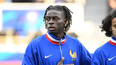 Ugochukwu'nun Galatasaray'a maliyeti belli oldu