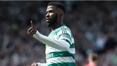 Bursaspor'dan hücuma Kelechi Iheanacho takviyesi