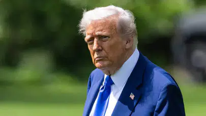 Trump, Hürmüz Boğazı'na ilişkin kararını değiştirdi