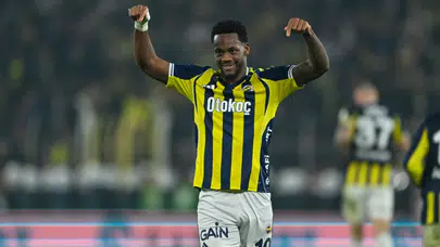 Galatasaray, Jhon Duran'ın sözleşmesine özel madde ekliyor