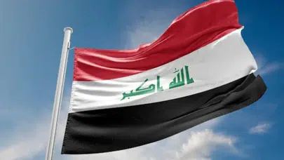 Irak Kerbela yolunda kaza : Çok sayıda ölü ve yaralı