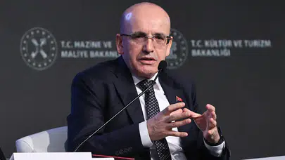 Faiz dışı bütçe fazlası 521 milyar TL oldu