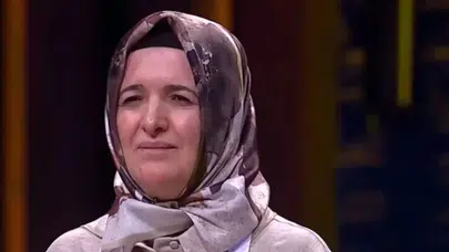 MasterChef Sultan Yılmaz kimdir, kaç yaşında, nereli ve mesleği nedir?