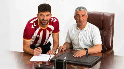 Malatya Yeşilyurt Spor'dan kaleci takviyesi