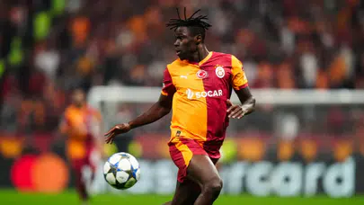 Galatasaray yönetimini ikiye bölen Singo gelişmesi