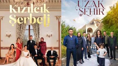 Uzak Şehir, Kızılcık Şerbeti ve Yeraltı dizileri ne zaman başlayacak? Yeni sezon tarihleri belli mi?