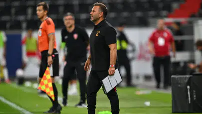 Okan Buruk'tan transferler için net açıklama