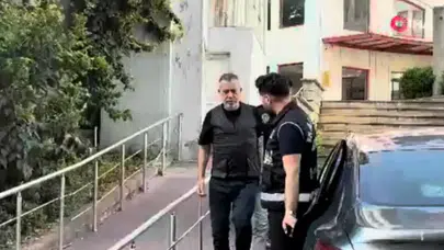Haluk Levent'in ilk ifadesi ortaya çıktı