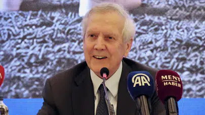 Aziz Yıldırım'dan forvet transferinde ters köşe