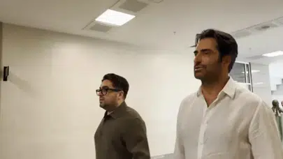 Mahsun Kırmızıgül'ün savcılıktaki ifadesi ortaya çıktı !