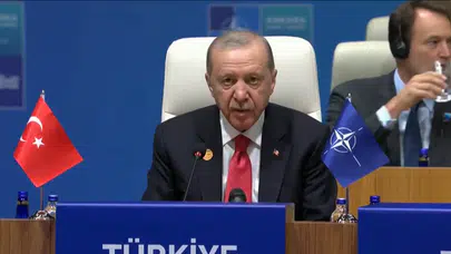 'Çelik Kubbe için 24 milyar dolarlık ek bütçe ayrıldı'
