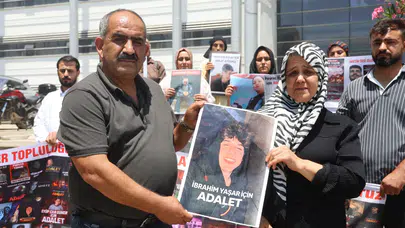 İbrahim'in diri diri yakıldığı vahşette şok savunma
