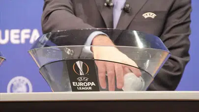 Beşiktaş'ın UEFA Avrupa Ligi 3. eleme turundaki muhtemel rakibi belli oldu