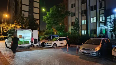 Boşanmak isteyen eşini uykusunda öldürdü