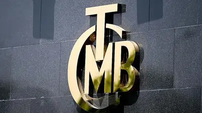 TCMB açıkladı : Sektörlerin toplam varlıkları 232 trilyon lira oldu