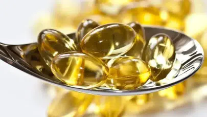 D vitamini kullananlar dikkat : Zehirlenebilirsiniz