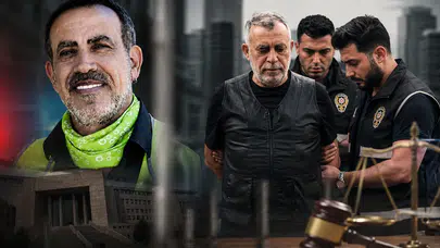 Haluk Levent tutuklandı!