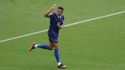 2026 FIFA Dünya Kupası'nın gol kralı Mbappe oldu