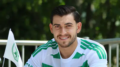 Muğlaspor, Iğdır FK forması giyen Ali Kaan Güneren’i kiraladı