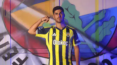 Marco Asensio için ilk 11 kararı