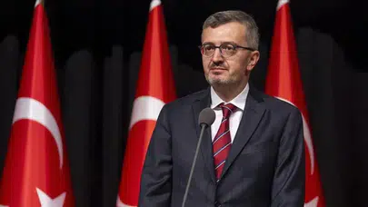 İletişim Başkanı Duran'dan NATO Zirvesi'ne ilişkin paylaşım