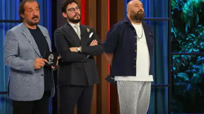 MasterChef Üveys Kürşat Eroğlu kimdir, kaç yaşında, nereli ve mesleği nedir?