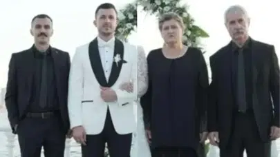 İzmir'de anne, baba ve ağabeyini öldüren sanık hakim karşısında