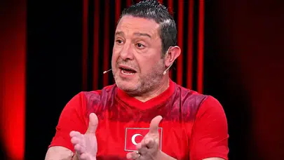 Nihat Kahveci, Fenerbahçe'nin milli yıldızını yerden yere vurdu
