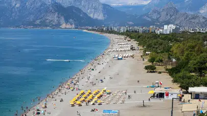 Türkiye kıyılarındaki işgallere tepki büyüyor