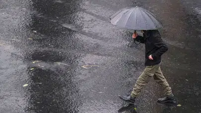 Hafta sonu hava nasıl olacak?