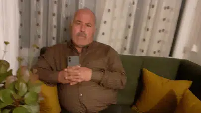 Kırşehir'de römork kapağına sıkışan adam hayatını kaybetti
