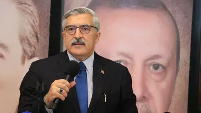 'NATO Zirvesi Türkiye Yüzyılı'nın başlangıcının sahnesi oldu'