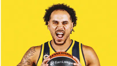 Fenerbahçe, Shane Larkin transferini resmen açıkladı