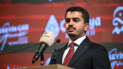 Çankaya Belediye Başkanı Hüseyin Can Güner hakkında tutuklama talebi