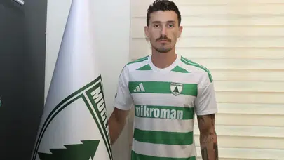 Muğlaspor, kaleci Emre Kılıçarslan'ı transfer etti