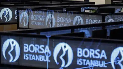 Ağustos vadeli endeks kontratı açılışta yüzde 0,73 değer kazandı