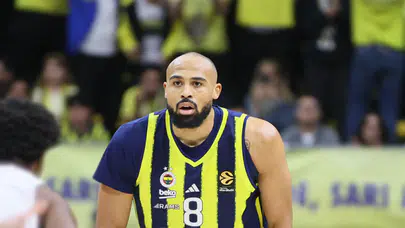 Fenerbahçe Beko, Talen Horton-Tucker ile yeni sözleşme imzaladı