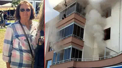 Binnaz Eriş cinayetinde iddianame kabul edildi