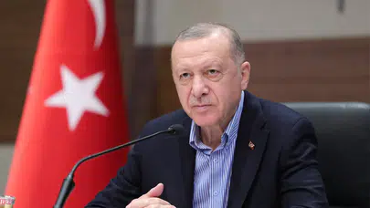Cumhurbaşkanlığı Kabinesi bugün Beştepe'de