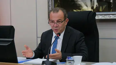 Tanju Özcan'ın yargılandığı davada ara karar açıklandı