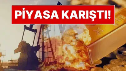 Petrol fiyatları 100 doları geçti, altın piyasasında neler oluyor?