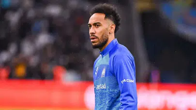 Çorum FK, Aubameyang transferinden neden vazgeçti ?