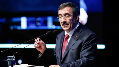 Erdoğan Katar'a gidiyor : Yerine Cevdet Yılmaz vekalet edecek