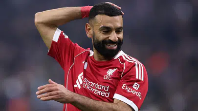 Salah, adım adım Beşiktaş'a