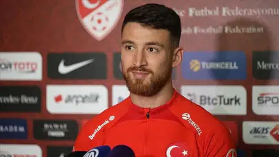 Beşiktaş'tan Salih Özcan hamlesi